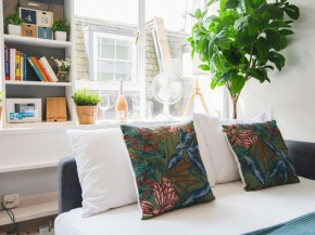 Pass the Keys - Stylish & cozy City Studio close to Hyde Park